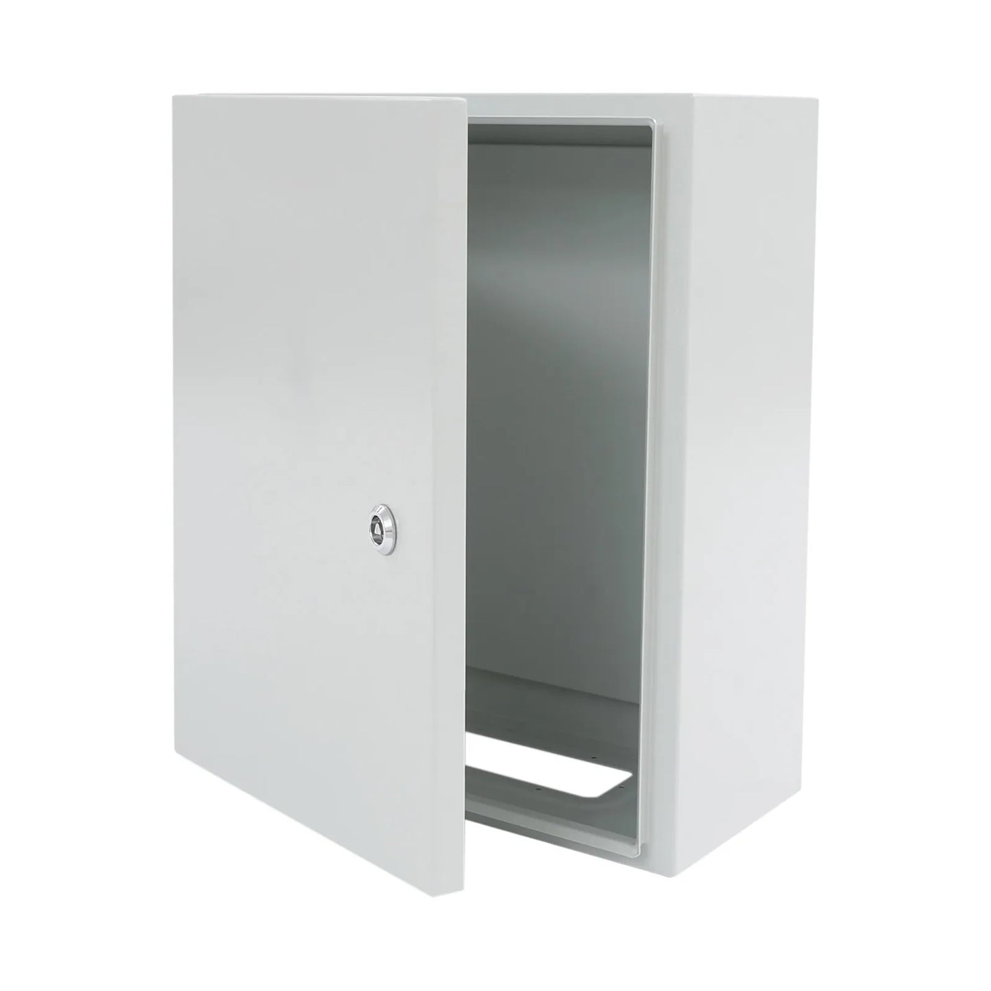 Outdoor Electrical Box 50x40x20cm Electric Distribution Box for Protecting Electrical Equipment Waterproof