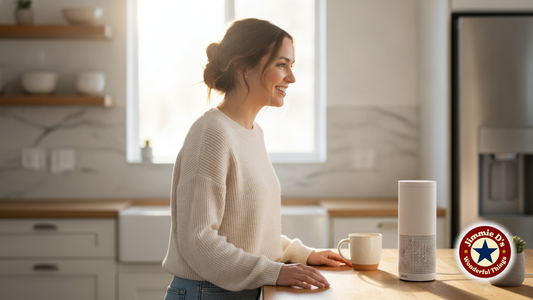 Transform Your Home Into a Smarter, Simpler Place to Live