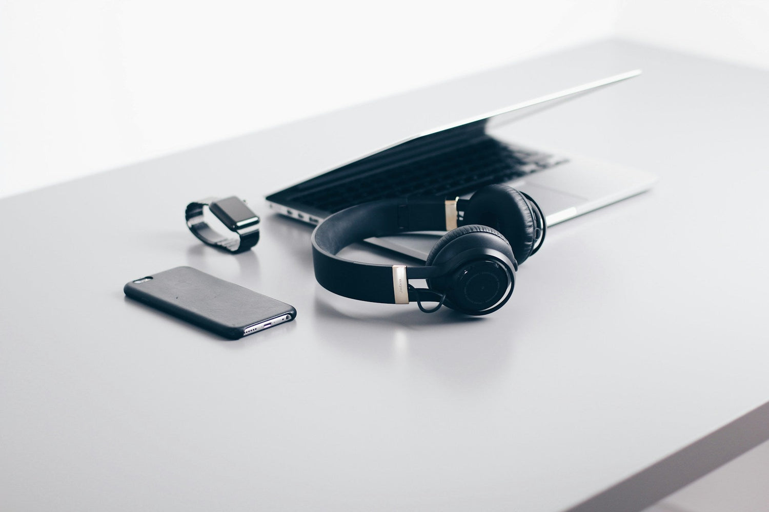Electronic Accessories