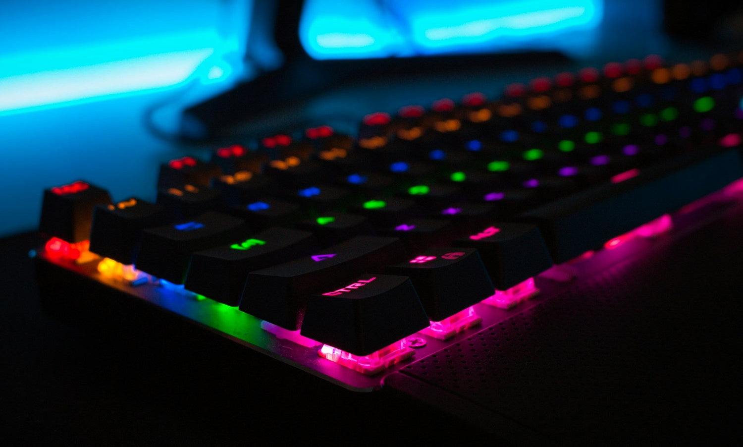 Gaming Accessories