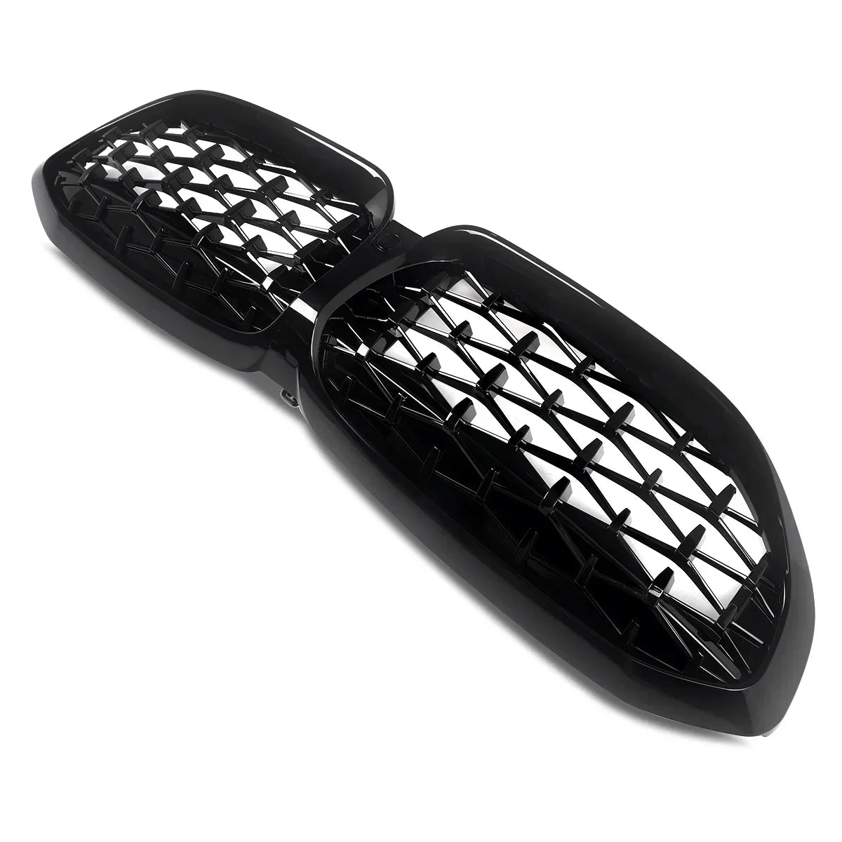 MagicKit Front Kidney Grille For BMW 3 Series G20 G21