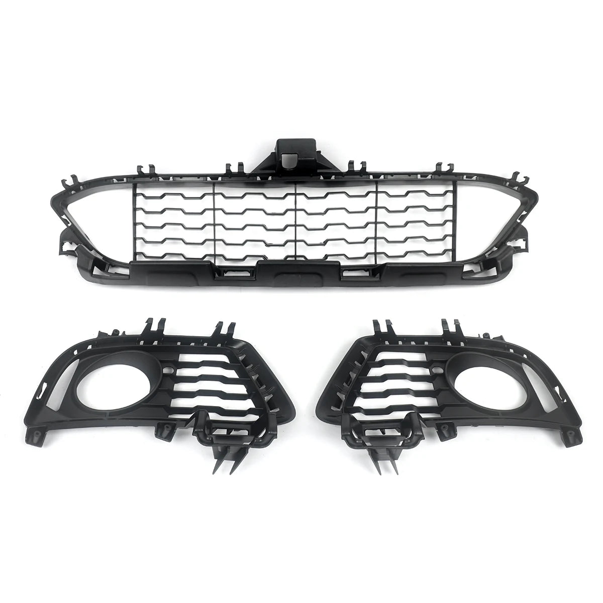 MagicKit Front Grille Assembly For BMW 3 Series M Sport
