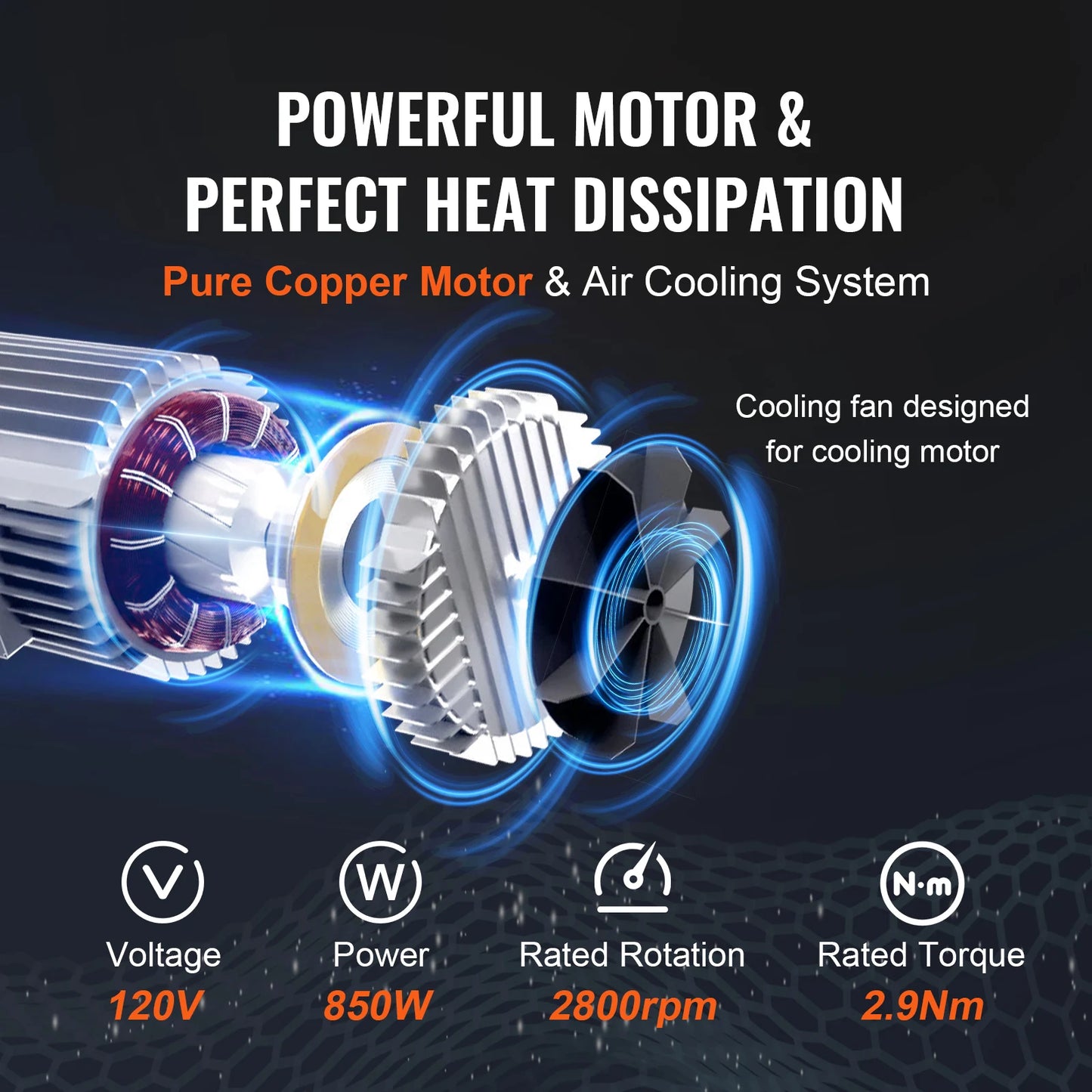 SucceBuy 200-800kg Electric Hoist with Wired/Wireless Remote Control Lifting Crane Cable Hoist Winch for Boat Garage Elevator