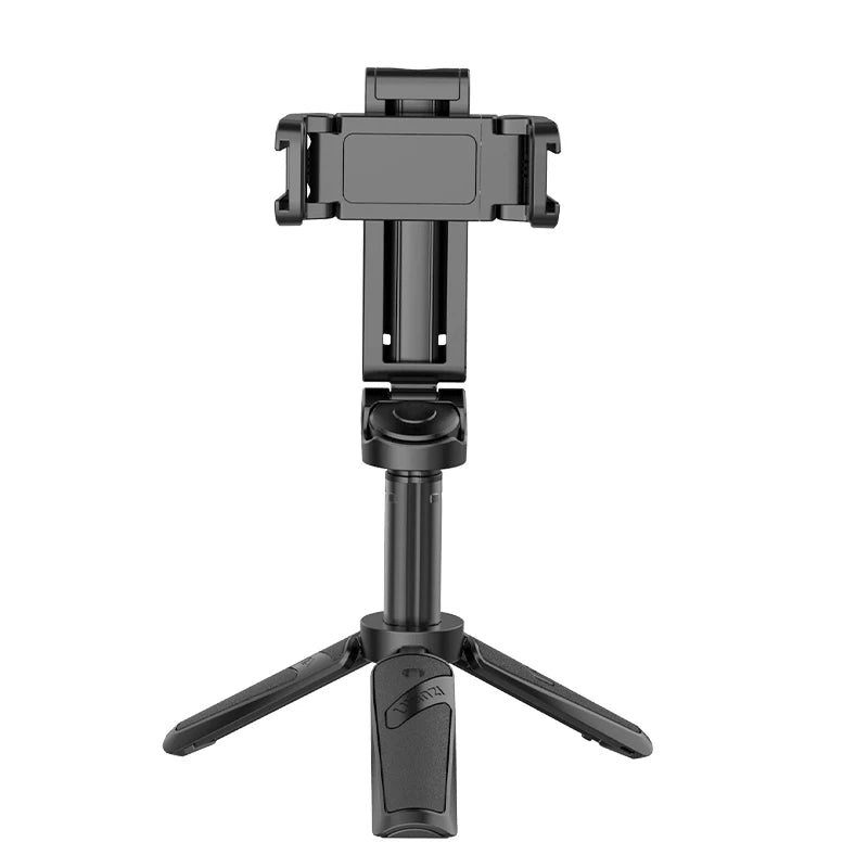 Ulanzi Jj02 3-in-1 Mini Tripod With Remote And Phone Grip