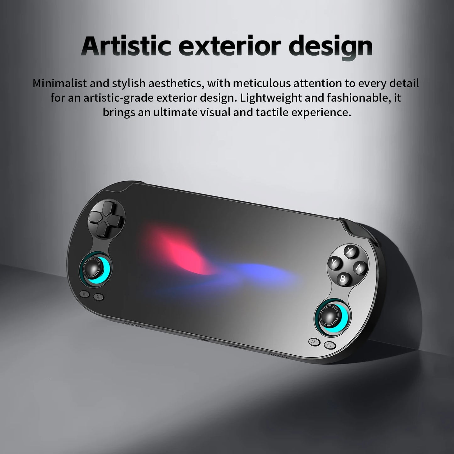 Anbernic RG ViTa Handheld Game Console With 5000mAh Battery