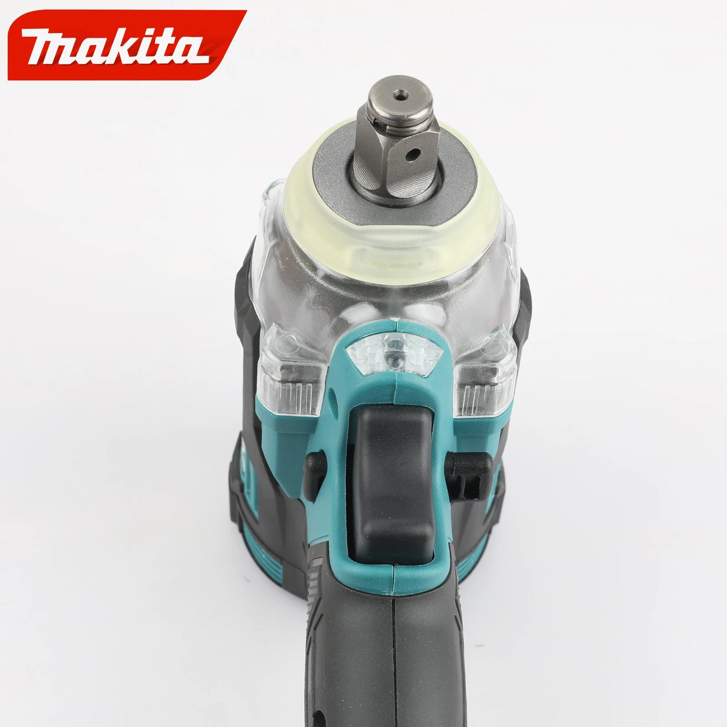 Makita TW004 Rechargable Drill Driver With battery Screwdriver Machine Brushless Electric Screwdriver Li-ion XGT special offer