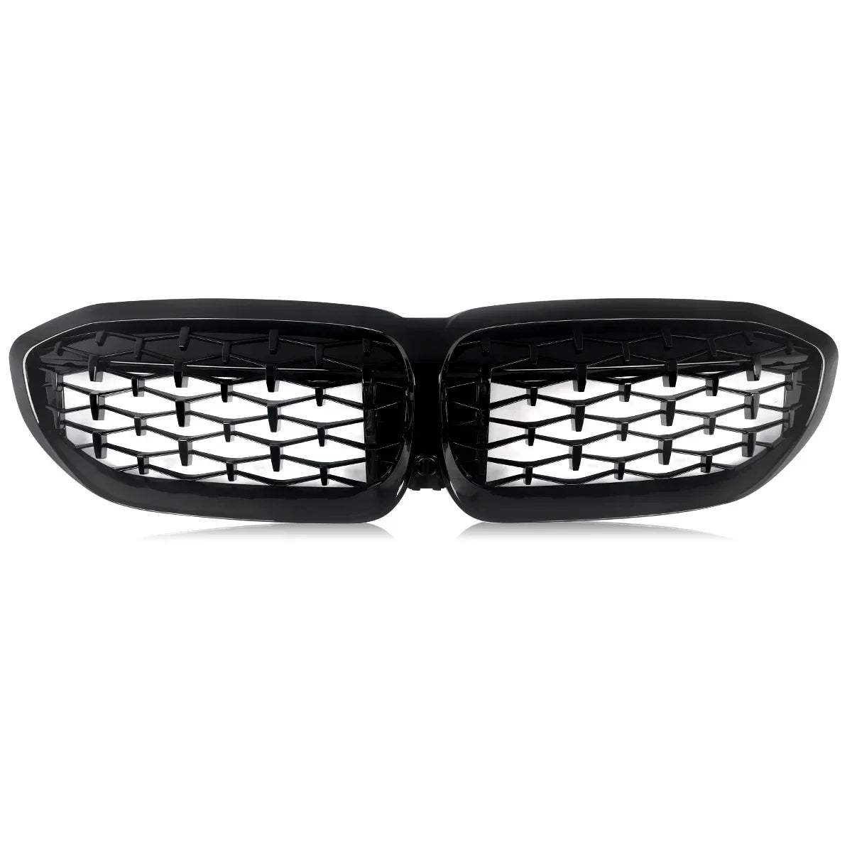MagicKit Front Kidney Grille For BMW 3 Series G20 G21