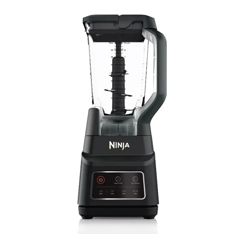 Ninja Professional Plus Blender With Auto IQ And Total Crushing