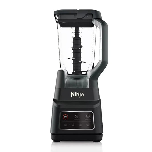 Ninja Professional Plus Blender With Auto IQ And Total Crushing