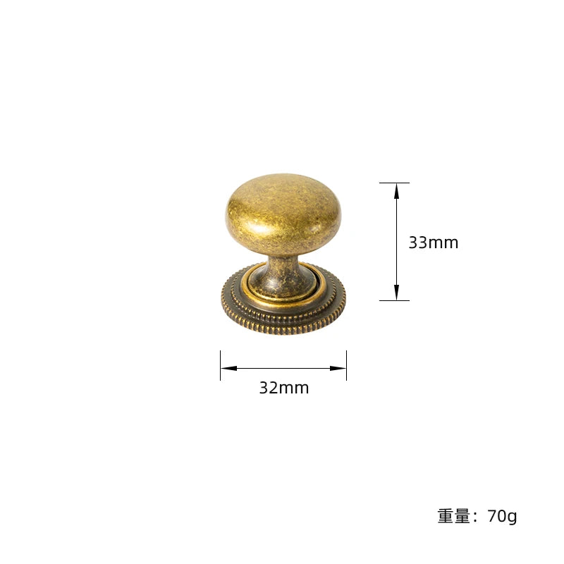 5 Inch （128mm） Hole Center Cabinet Pulls Antique Brass Zinc Alloy Kitchen Drawer Pulls Dresser Knobs Drawer Handles Hardware