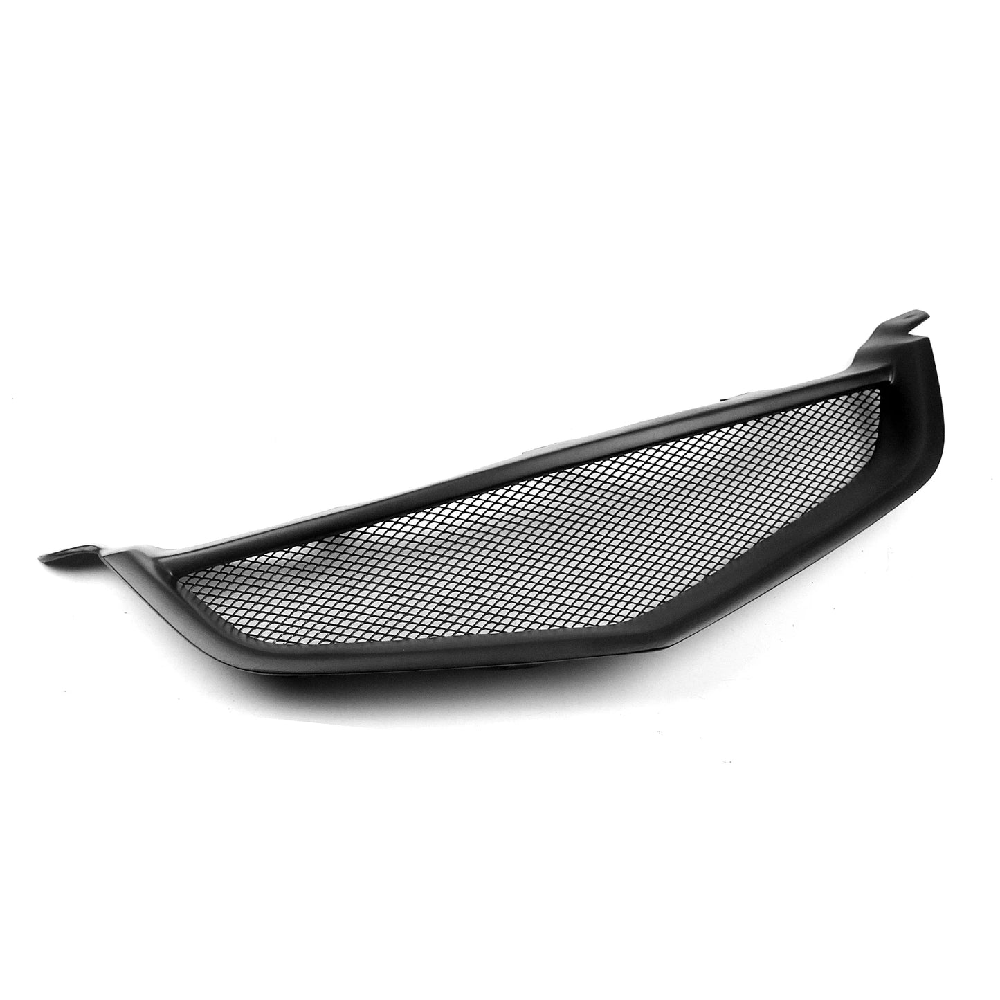 IDENUONA Front Grille For Honda Accord CL7 Acura TSX