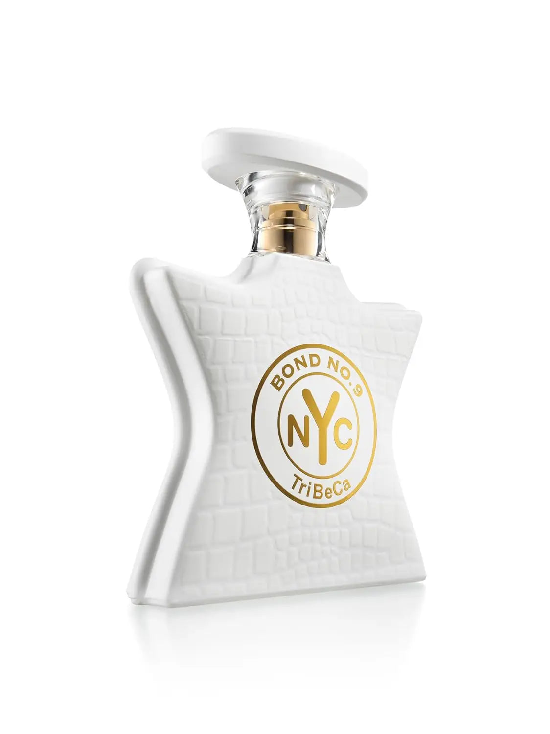 Bond No. 9 New York Tribeca Unisex Eau de Parfum, Fresh Sweet Vanilla Scent Long Lasting Perfume for Daily Wear