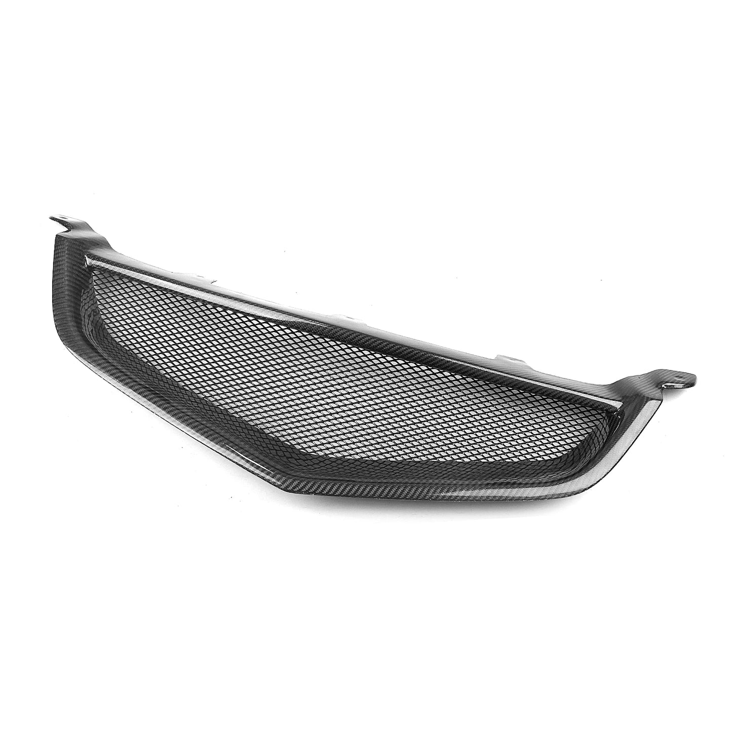 IDENUONA Front Grille For Honda Accord CL7 Acura TSX