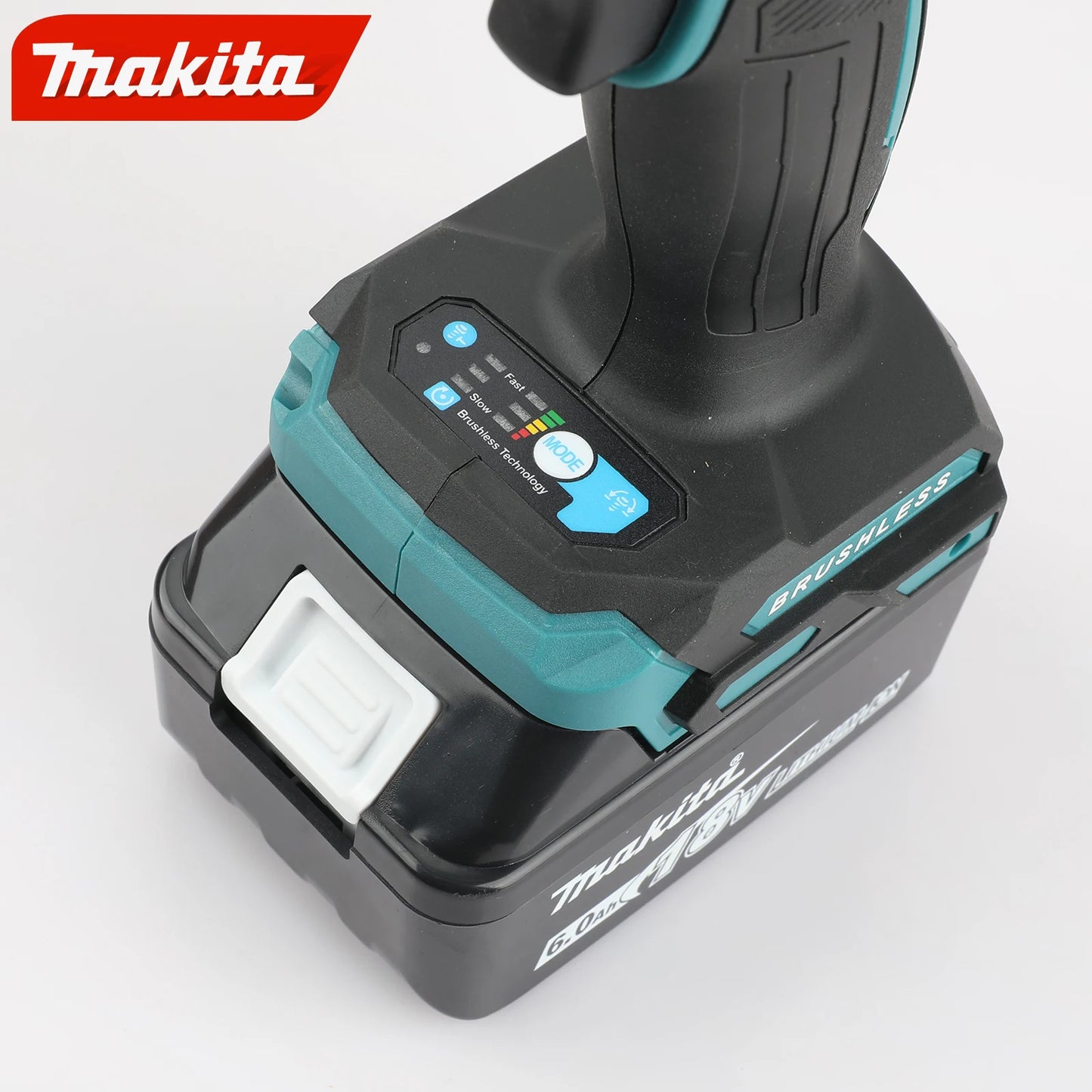 Makita TW004 Rechargable Drill Driver With battery Screwdriver Machine Brushless Electric Screwdriver Li-ion XGT special offer