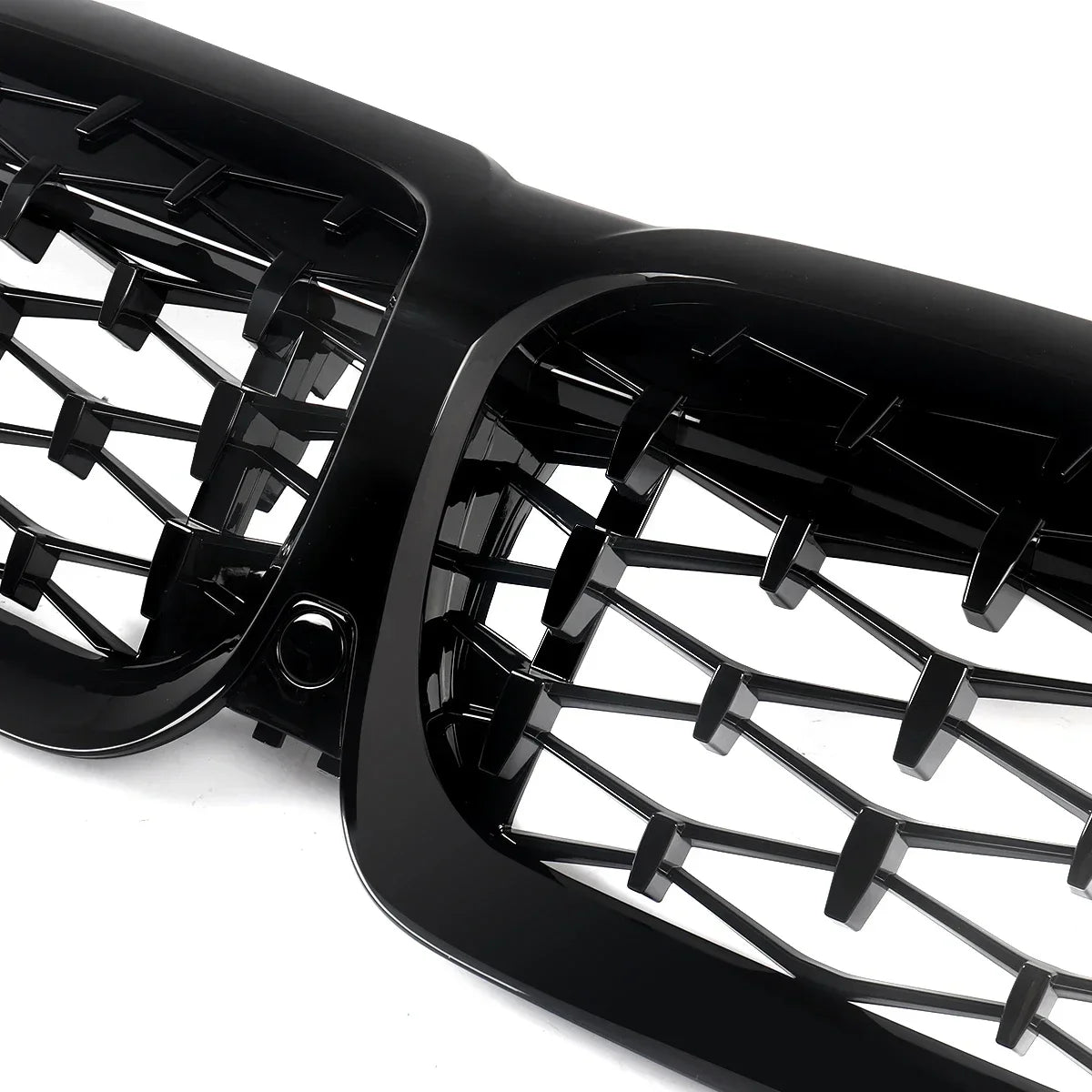 MagicKit Front Kidney Grille For BMW 3 Series G20 G21