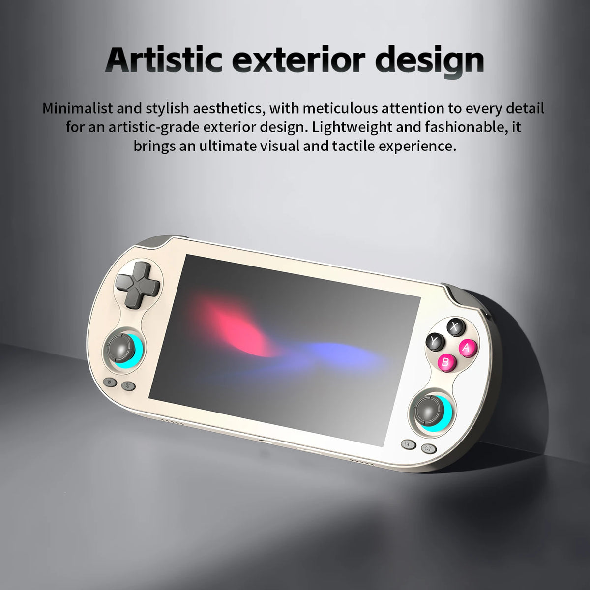 Anbernic RG ViTa Handheld Game Console With 5000mAh Battery