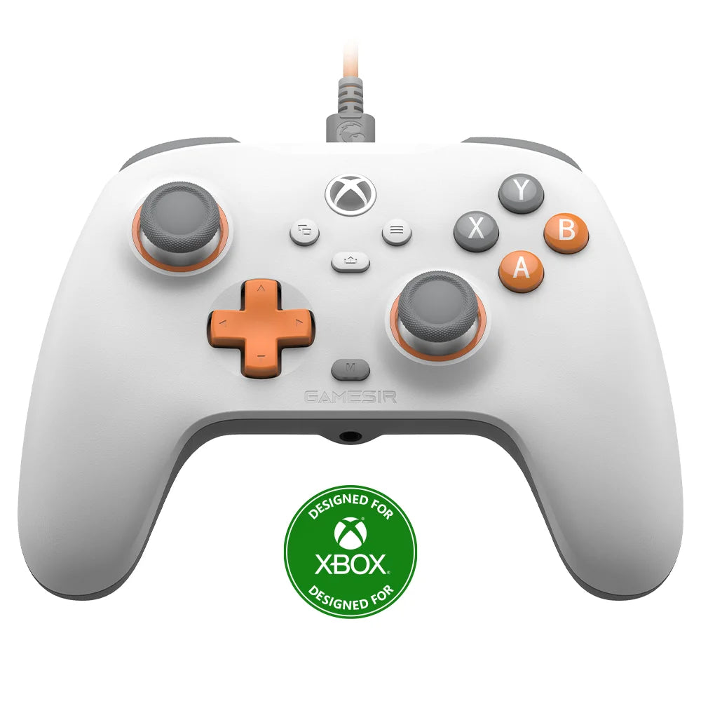 GameSir T7 Wired Xbox Controller With Hall Effect Joystick