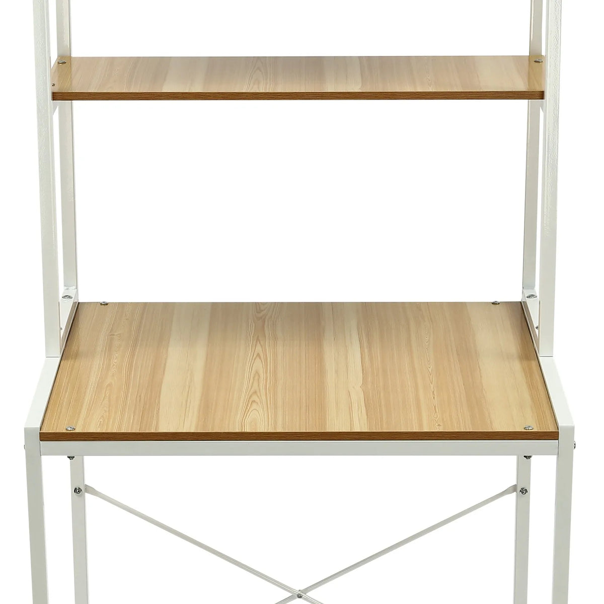 Three Tier Washer Dryer Storage Shelf Space Saving Organizer Rack